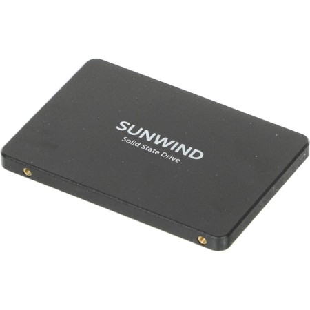 SSD Sunwind SATA-III 512GB SWSSD512GS2T ST3 2.5 "-1