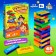 Board game "Falling Tower, Fantasis", from 2 players, 3+