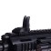 NK416 rifle, shoots gel bullets, battery