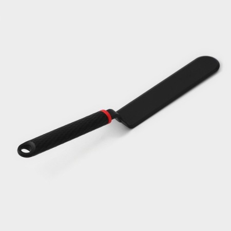 Picanto shapes for pancakes, 33 cm, black color-2