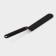Picanto shapes for pancakes, 33 cm, black color