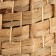 VAZA PALENAYA, 13/19/13x55 cm, reeds