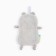 Lovelife hand towel "Hippo", 30x21 cm, 100% PE, microfiber 300 g/m2