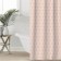 Bathroom Curtain "Beauty", 145 × 180 cm