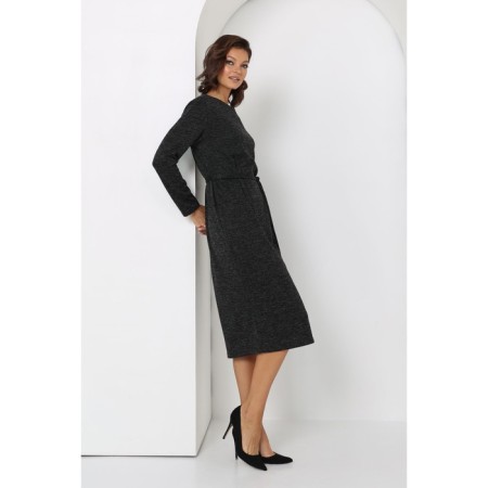 Women's dress, size 52-6