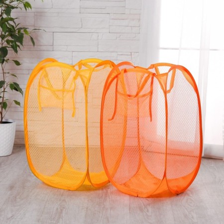 Hands for toys with handles (mesh), Mix color-4
