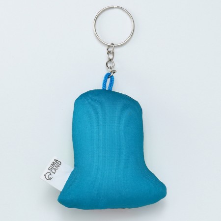 Key keychain soft "I'm your best gift", for the new year-3
