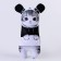 Antistress toy "Kitten Panda"