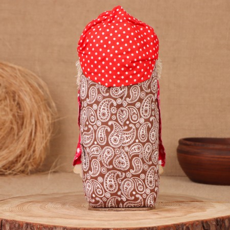 Brownie "Timosha with honey", 22x12x10 cm-2