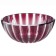 Guzzini Dolcevita salad bowl, d = 25 cm, color amethyst