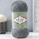 Yarn "Alpaca Royal New" 15% alpaca, 30% wool, 55% acrylic 250m/100g (196)