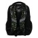 School backpack Erich Krause Ergoline 15l, 39 x 28 x 14 cm, ergonomic back, Funny Guys 56796