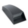 Street Feron DH506, IP54, LED, 6 W, 80x45x170 mm, black color is black