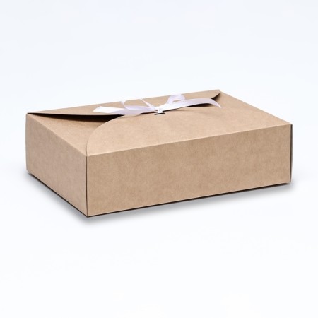 Folding CRAFT box, 22 x 15 x 6 cm-2