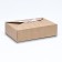 Folding CRAFT box, 22 x 15 x 6 cm