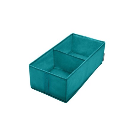 Organizer 50x25x16 cm, 2 cells-1