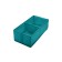 Organizer 50x25x16 cm, 2 cells