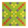 Board game for erudition “Game of Words”: scrub, field, stands, bag, letters, 2-4 players, 5+