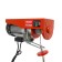 Telfer Kingqueen PA-400, height 12 m, 200/400 kg