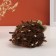 Decor "Hedgehog with flowers" 15x10x9 cm