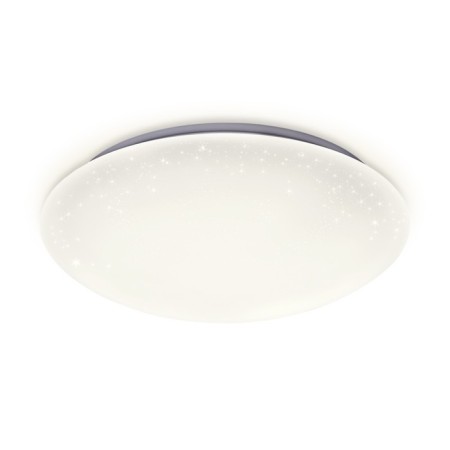 LED ceiling LED with Ambrella Light, Air, FF42, 1XLED, 72 W, 5040LUM, 3000-6400K, white color.