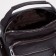 Male bag, brown color