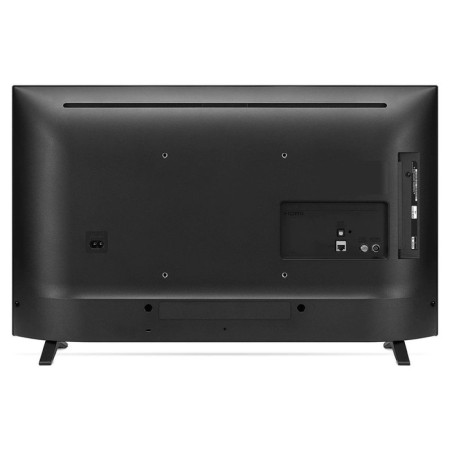 TV LED LG 32 "32LQ63506LA.ARub Black Full HD 60HZ DVB-T DVB-T2 DVB-C DVB-S DVB-S2 U 107047-3