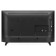 TV LED LG 32 "32LQ63506LA.ARub Black Full HD 60HZ DVB-T DVB-T2 DVB-C DVB-S DVB-S2 U 107047