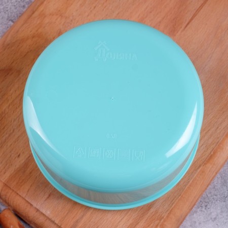 Lunch-Box “I love tea, delicious”, 500 ml-2