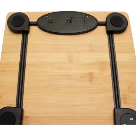Floor Libra Galaxy Line GL 4812, electronic, up to 180 kg, 1xCR203 (included)-3