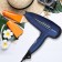 Feng Vitek VT-1309 b, 2000 W, 6 modes, 3 speeds, ionization, blue