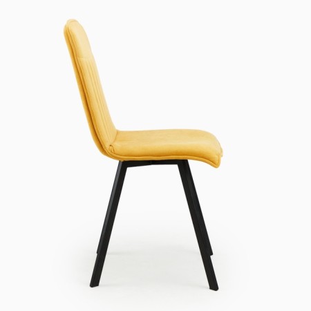 Стул "Омега", Dream YELLOW-2