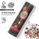 Spring Turning Tovond "Christmas tree toys" 15 cm