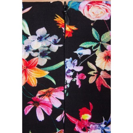 Women's dress, size 44-4