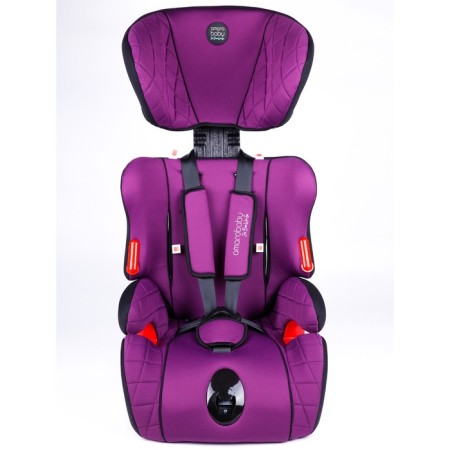 AMAROBABY BIG TRIP, group I/II/III, purple color-5