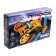 Electronic designer "Luno Road", 4WD, Orange color