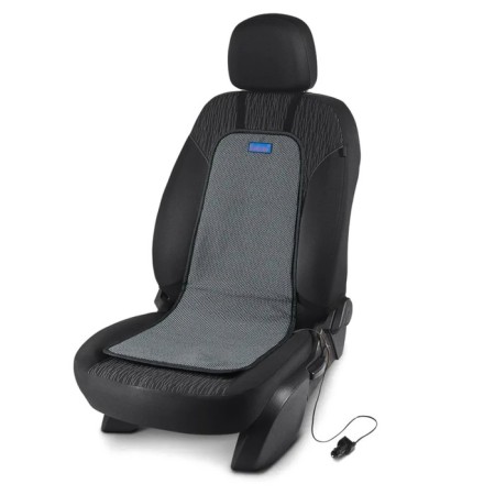 Heater on the Emelya-2 seat with an electronic control unit (Emelya-3)