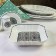 A set of deep dishes of Lenardi "Daria", 14.5x3.5 cm, 6 items