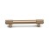 Cappio Hanson RECOLILING, D = 12 mm, m/o 96 mm, color champagne gold