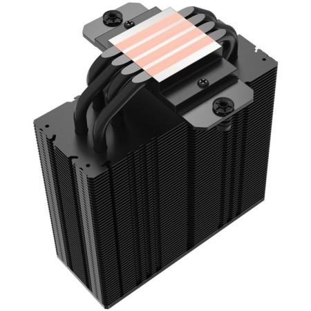 Cooling device (cooler) ID-Cooling SE-224-XTS Argb SOC-am5/AM4/1151/1200/1700 4-PIN 29-4
