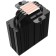 Cooling device (cooler) ID-Cooling SE-224-XTS Argb SOC-am5/AM4/1151/1200/1700 4-PIN 29