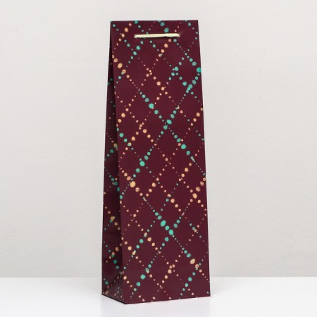 Gift Package "Rhombus from the Circle" 12 x 36 x 8.5 cm