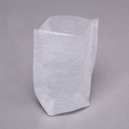 Package for seedlings, 250 ml, 5.7 × 9 cm, spanbond density 25 g/m², Greengo-2