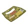 Fan for inflating fire Boyscout, cardboard, in showbox
