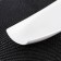 Porcelain dish Wilmax, 30 × 10 cm, white color