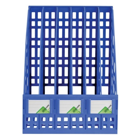 Capital, vertical, 6 departments, blue-3