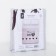 Cover "Ethel" 2 joint venture My Heart, 180x220 ± 5 cm, microfiber