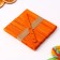 Ice cream sticks “hearts”, set of 50 pcs, 11.4 x 1 cm