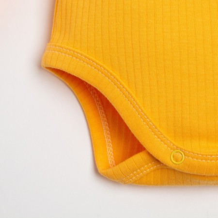 Set: body, cap and pants crumb I "Dogs", height 68-74 cm-5