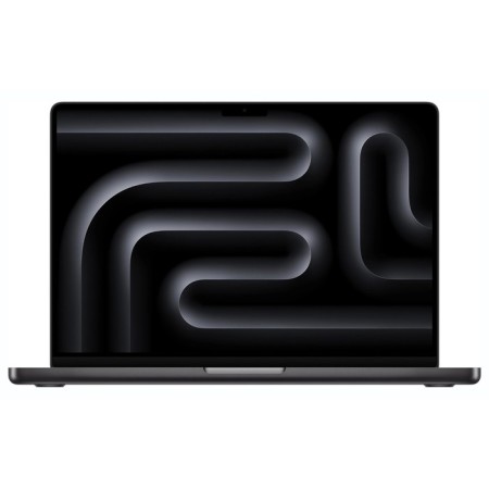 Apple MacBook Pro A2992 M3 Pro 11 Core 18GB SSD512GB/14 Core GPU 14.2 "Liquid Retin 106859